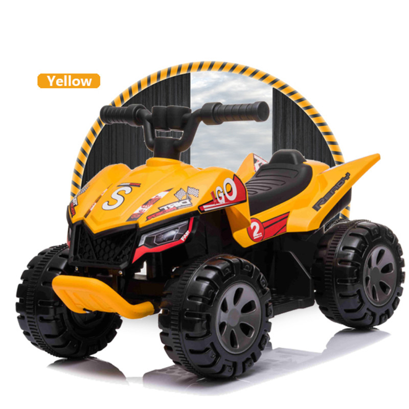 2021 新しいキッズライドオン ATV