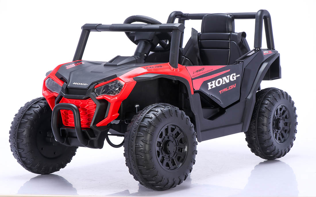 New UTV Kids Ride On Car For Children