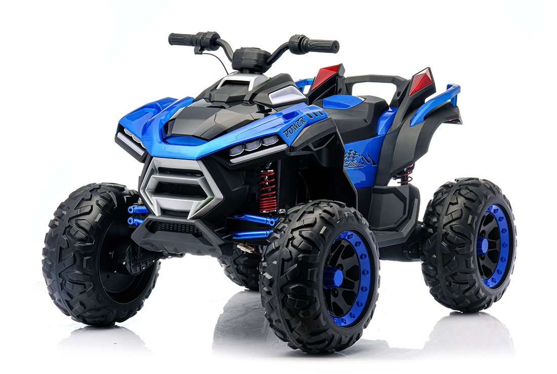 2024 New ATV Ride On Car For Children