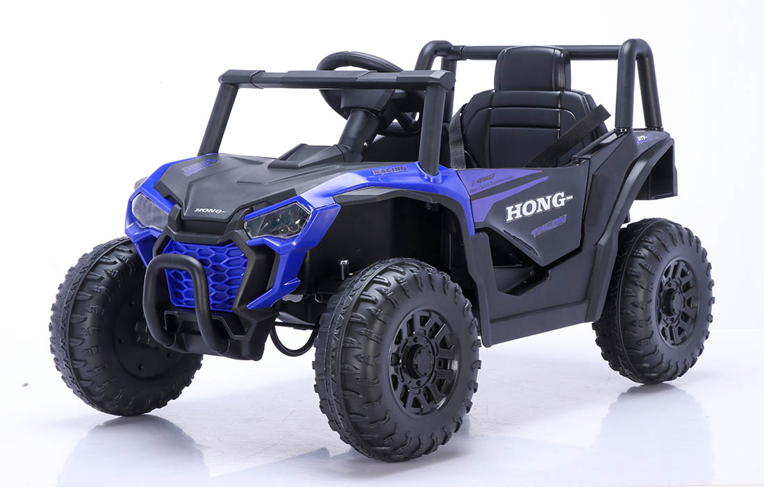 New UTV Kids Ride On Car For Children