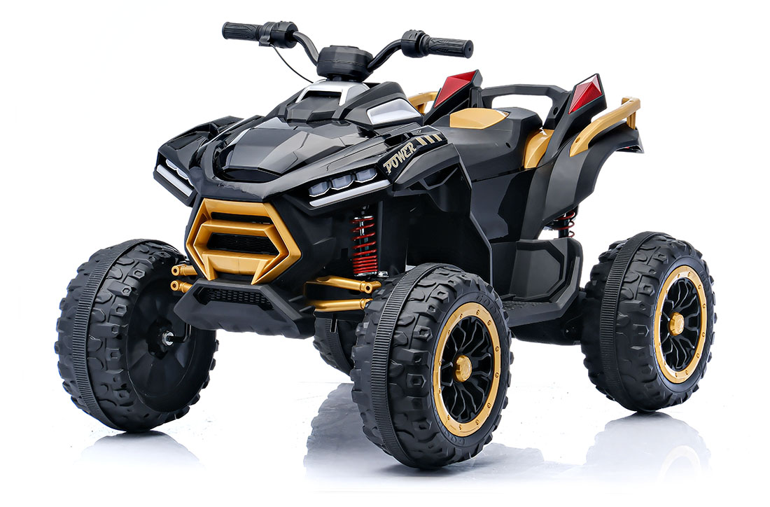 2024 New ATV Ride On Car For Children