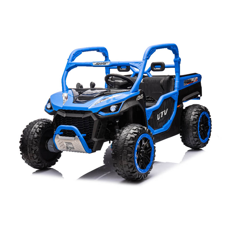 キッズエレクトリックビッグライドオンカー4x4 UTV